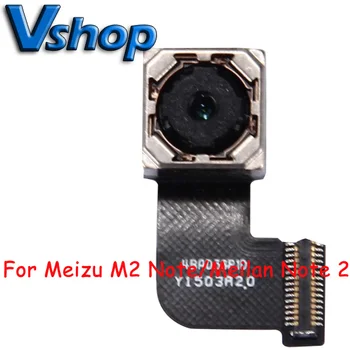 Резервни Части За Камера за задно виждане Meizu M2 Note Модул за Камера за Задно виждане Meilan Note 2 Резервни Части За Мобилни Телефони