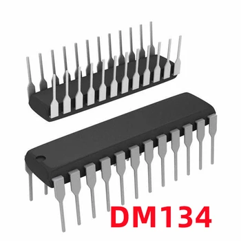 1 Бр. Поставяне на постоянен ток с Вграден чип DM134 DIP-24 LED с колела vdc
