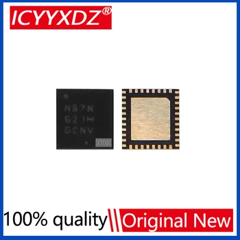 (1 брой) 100% чисто Нов оригинален чип NB7NQ621M NB7N621M NB7N IC Оригинален чип HDMI Retimer IC за Xbox Серия S/X Control IC Чип