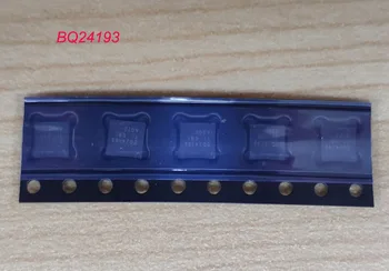 5 бр./лот за Nintend switch NS Switch дънната платка на Изображението power IC m92t36 Зареждане на батерията на чип за Bq24193