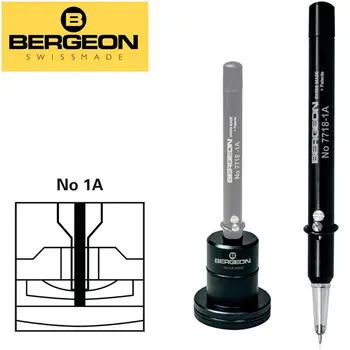 Bergeon 7718-1A Автоматично Танкер без индивидуални капки 1A за часовникари
