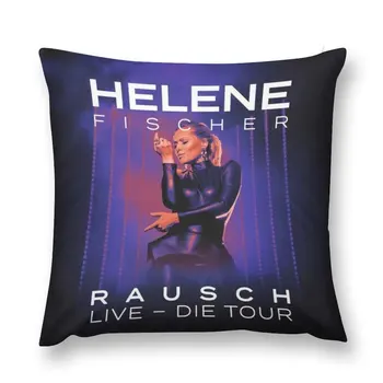 Helene Fischer - Rausch Die Tour, възглавници-каре, Възглавница за деца, калъфи за възглавници