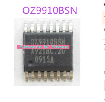 OZ9910BSN = Жидкокристаллическая висока такса OZ9910SN, които обикновено се използват микрочипове с добро качество готов за смяна на OZ9910