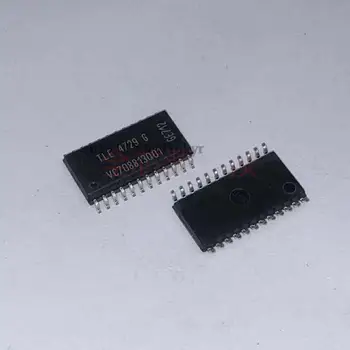 TLE4729G TLE4729-G за компютърна платка Motorola 465 чип за контрол задвижване на празен ход