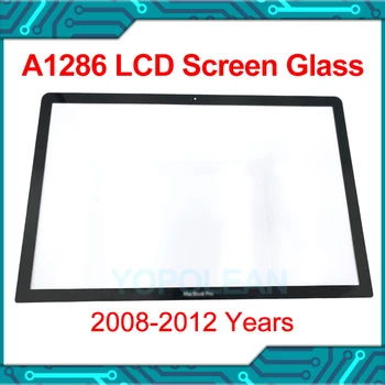 Нов Лаптоп LCD Led Екран Стъкло За Macbook Pro 15 