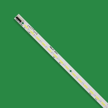 Новата светодиодна лента подсветка V390HK1-LS5-TREM4 4A-D069457 48 led 495 мм