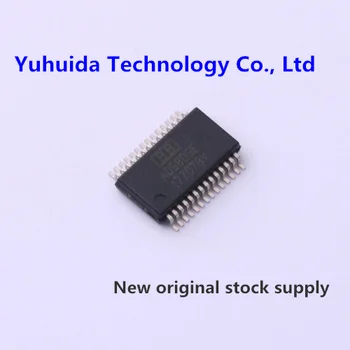 Опаковка ADS805E Чип SSOP28 за цифровия преобразувател на чип ADS805 ADS805E