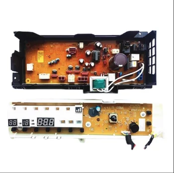 Подходящ за съдомиялна машина Panasonic XQG80-E8G2H Компютърна платка дънна Платка E8225 Заплащане на дисплея E7225 честотен преобразувател boa