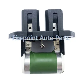 Резистор на двигателя на вентилатора отопителя за FIAT 51736774 46533716