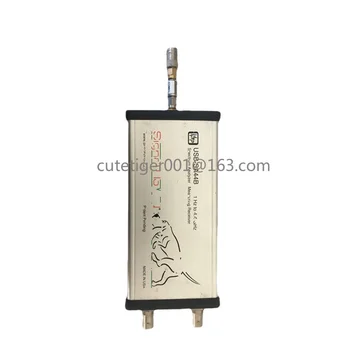 Спектрален Анализатор USB SA44B Signal Hound и измервателен приемник 1 Hz - 4,4 Ghz