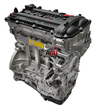 Чисто нов двигател 1,8 л G4NA G4NB G4NC в колекцията с дълъг блок за Hyundai custom