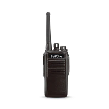преносима двустранно радиостанция BF-S51 капацитет 2 бр UHF 5 W ръчно BF-S51